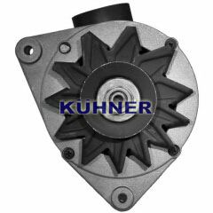 AD KUHNER 30539ri -  Генератор